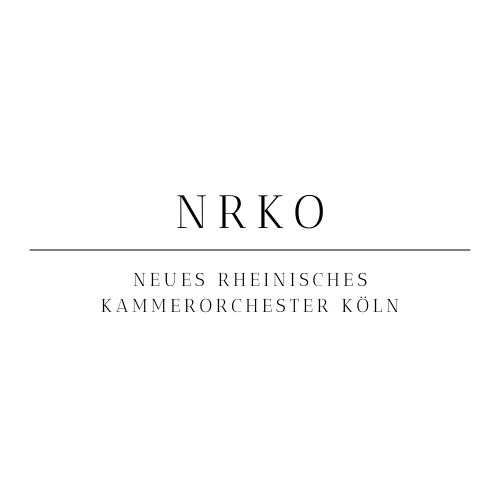 NEUES RHEINISCHES KAMMER-ORCHESTER KÖLN